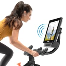exercise bike, biking, workout, exercise, fitness, sports, healthy lifestyle, weight loss, gym