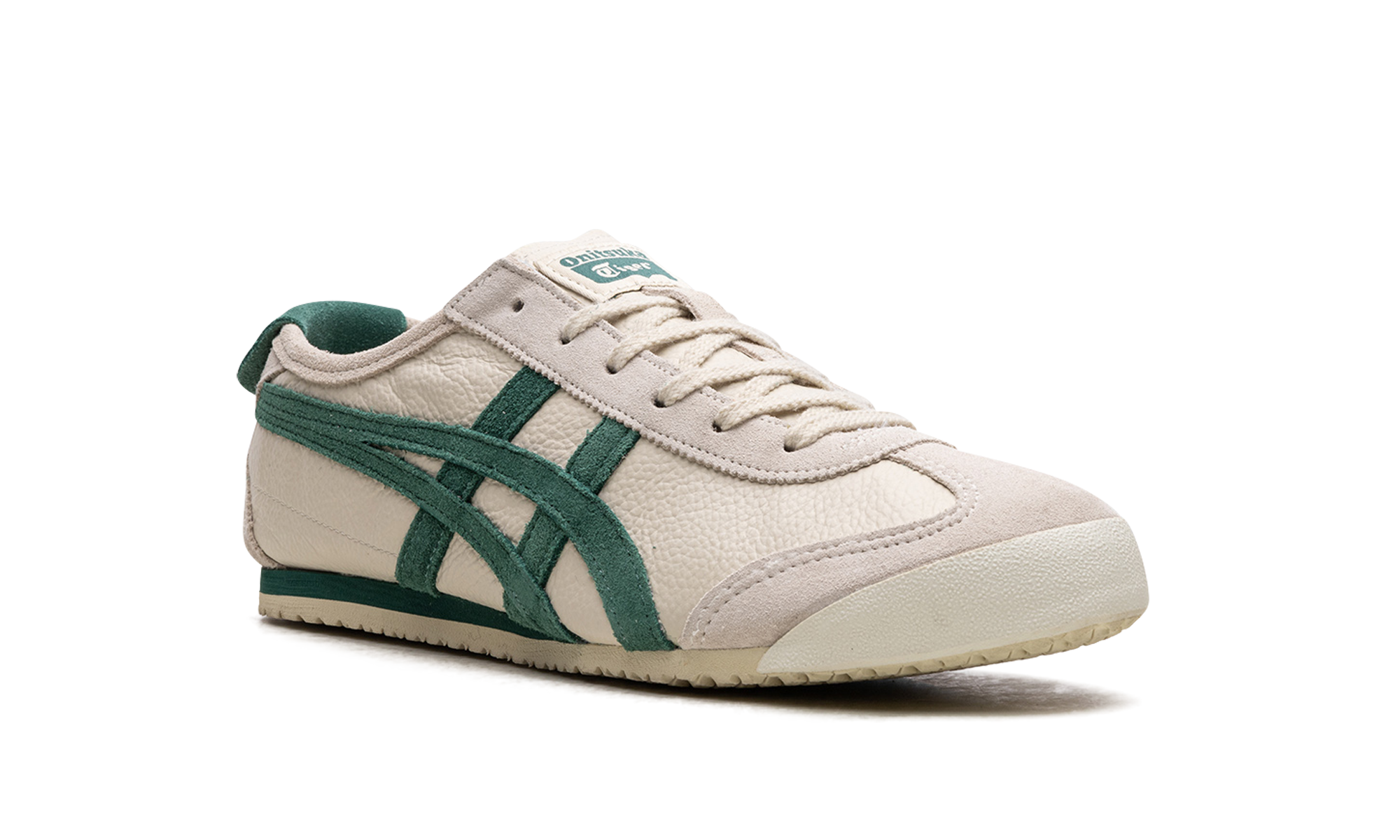 Mexico 66 Vin "Cream Green"、mysite、Cacoeks