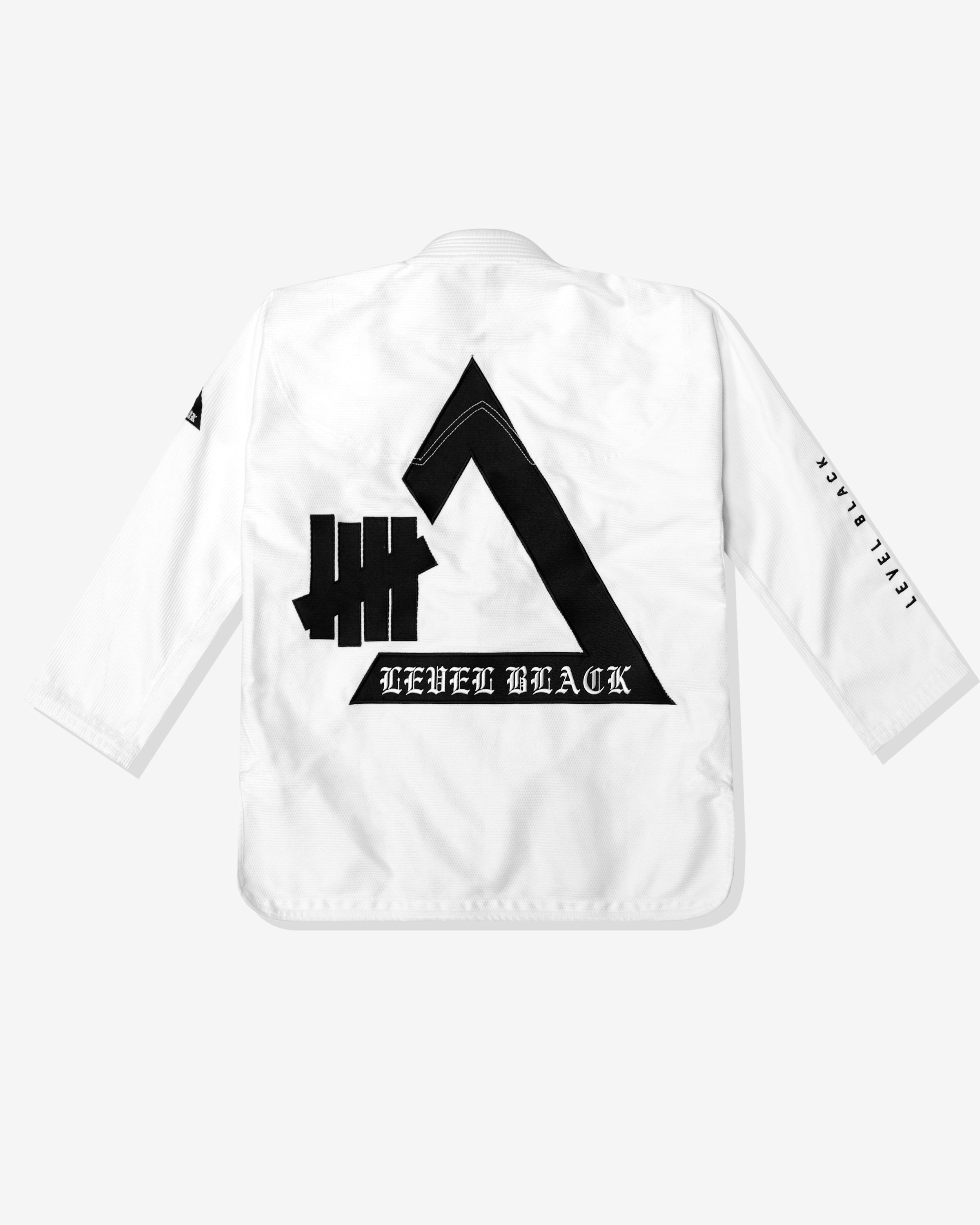 UACTP X LEVELXBLACK GI