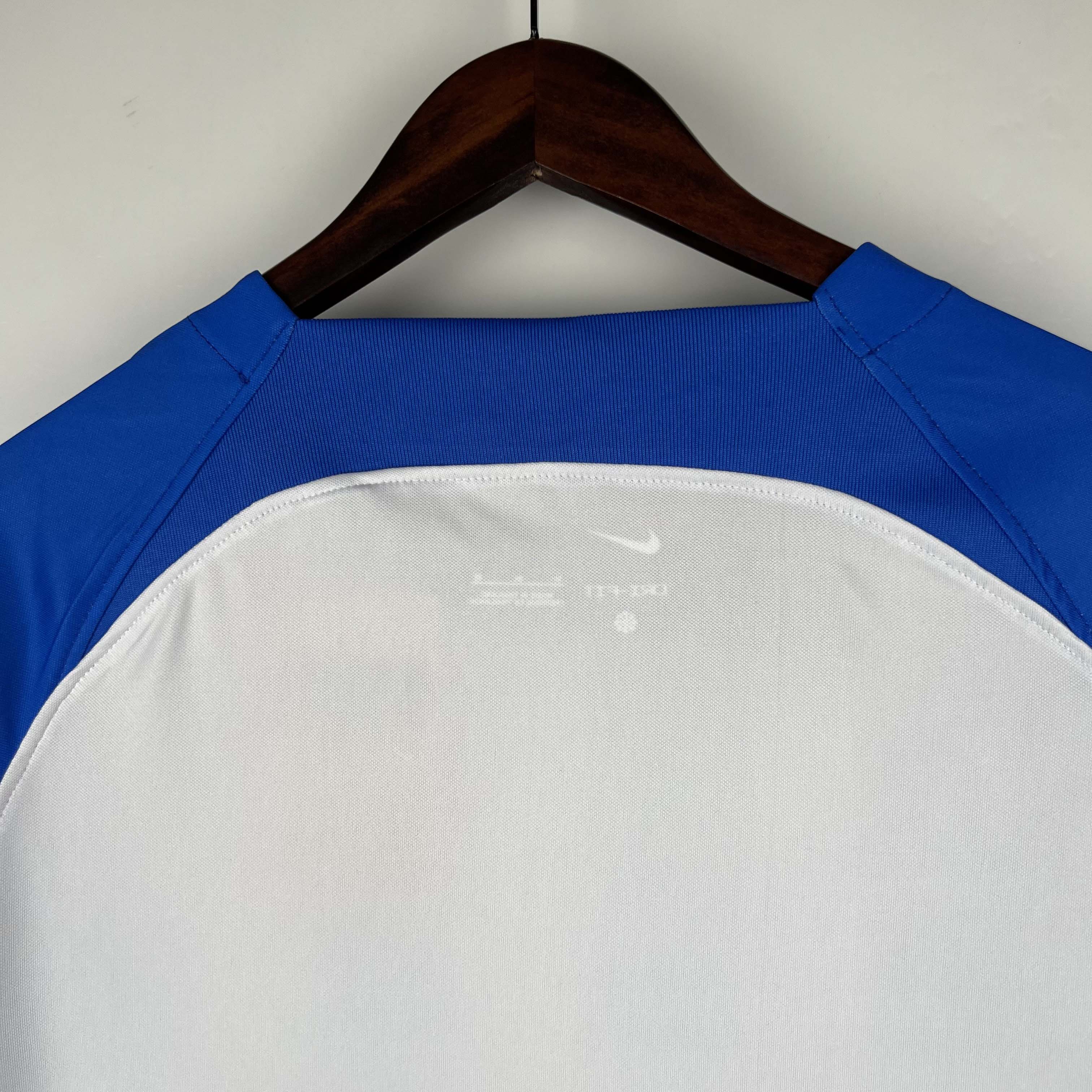2023/2024 Brighton Home Football Shirt 1:1 Thai Quality:football jersey mysite: unitedjerseyfootball 邓江浪:football