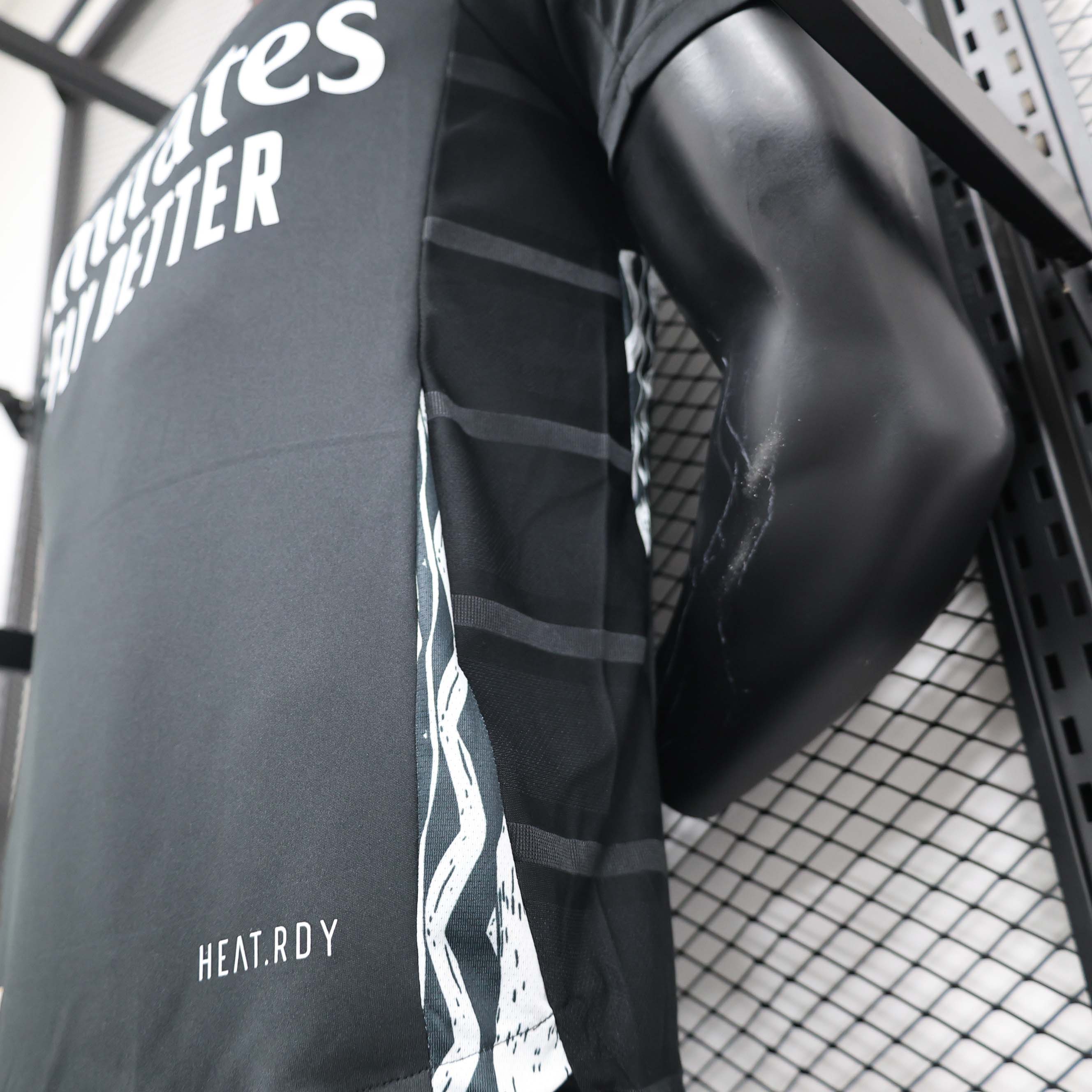 2024/2025 Player Version Arsenal Away Football Shirt 1:1 Thai Quality:football jersey mysite: unitedjerseyfootball 邓江浪:football