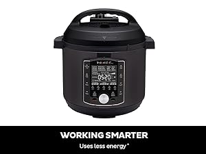 Instant Pot Pro 