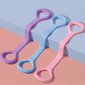 figure 8 resistance band
