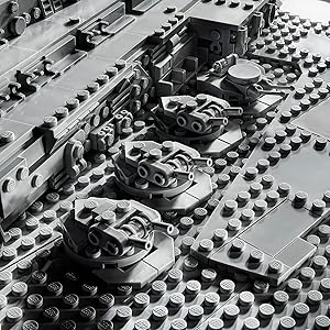 LEGO Star Wars