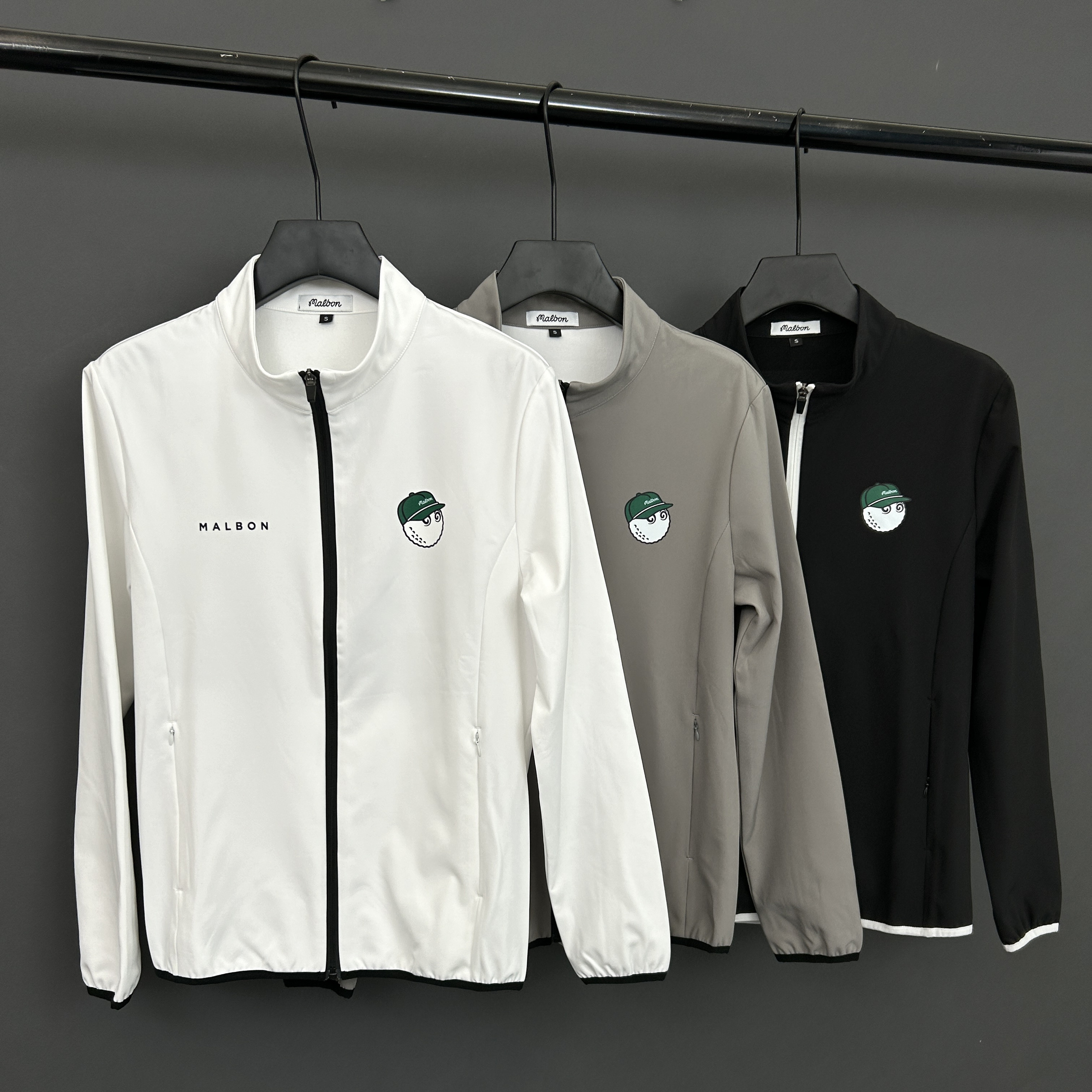 TITLESIT TAYLORMADE G/FORE GOLF BAG