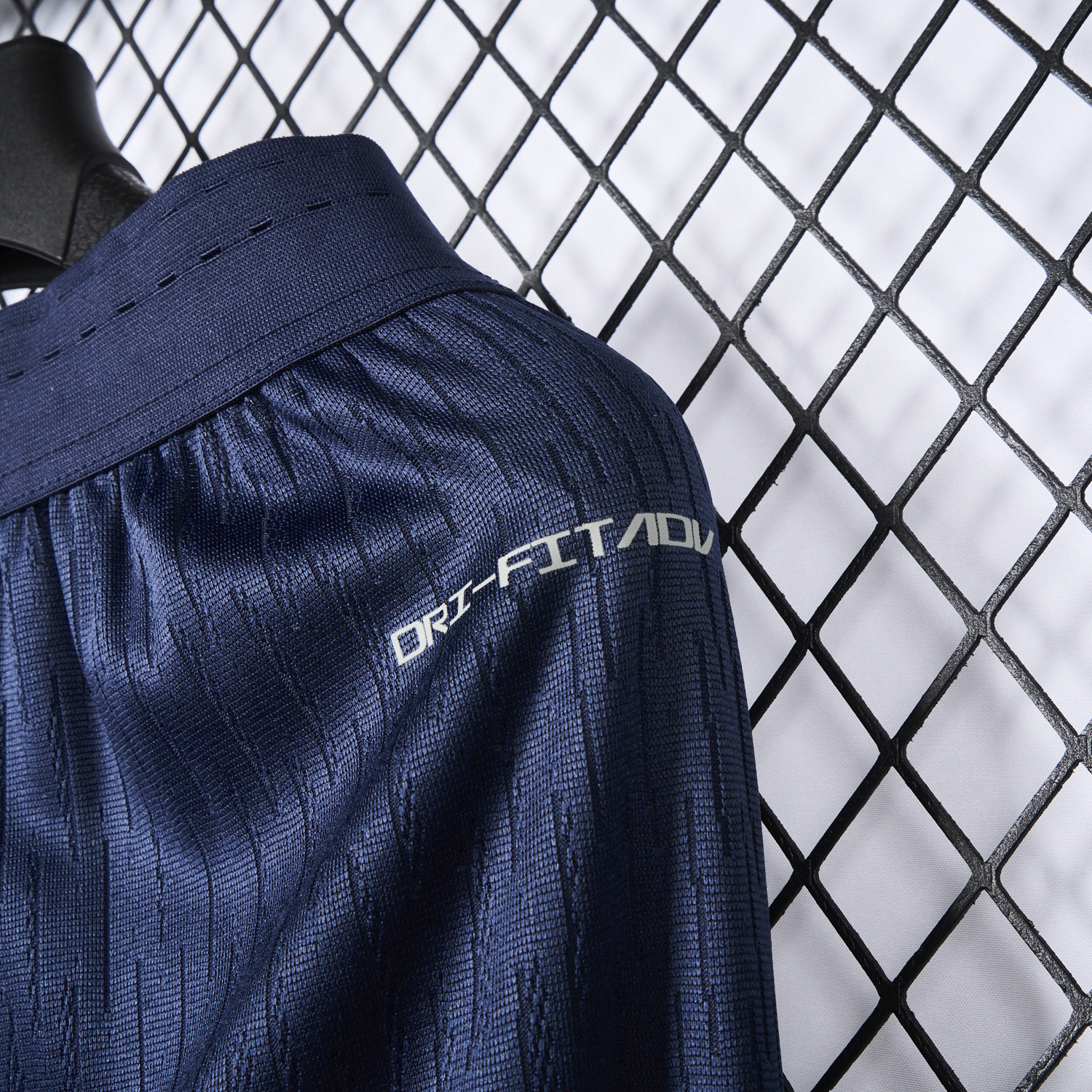 foot-Barcelona 24-25 Deep Blue Training Pants - Player Version