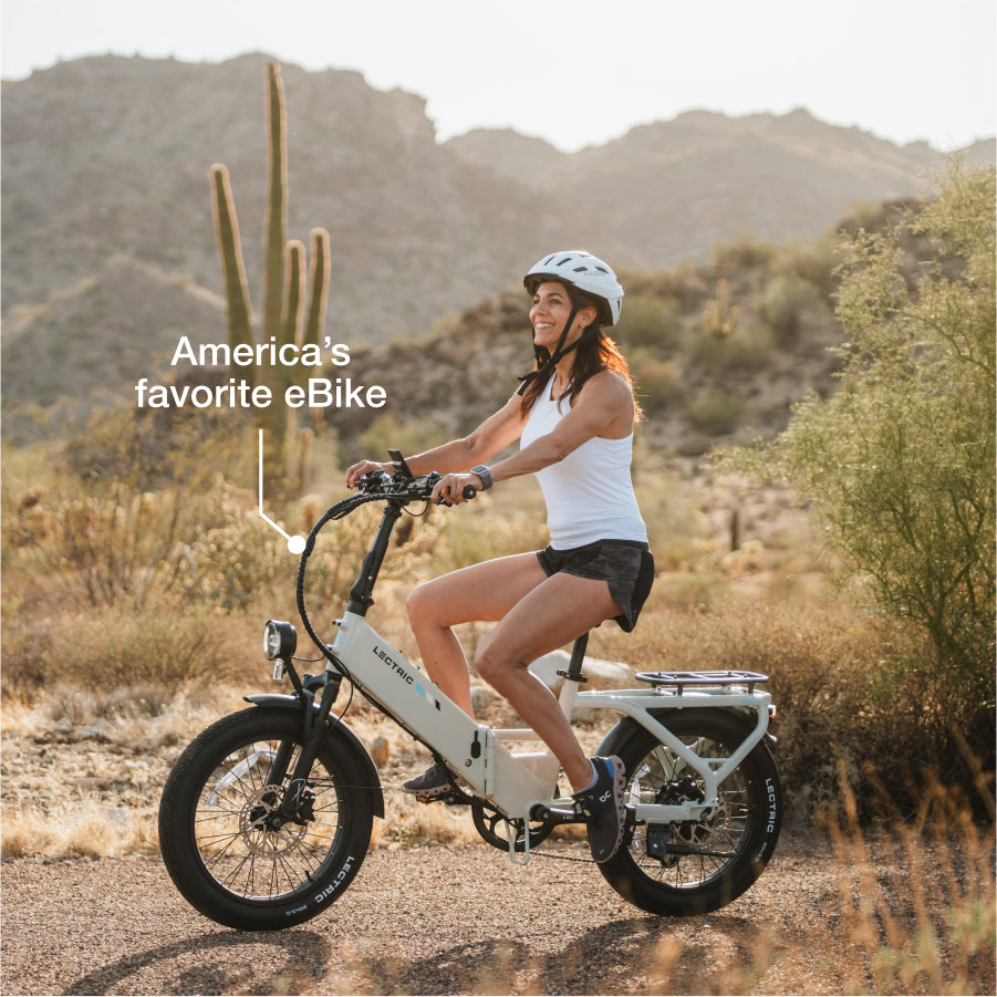 XP4 750 Step-Thru Stratus White + FREE LevelUp Rack, Comfort Seat, Suspension Seat Post, Elite Headlight, Bike Lock ($356 Value)、mySite、bearsvspackers