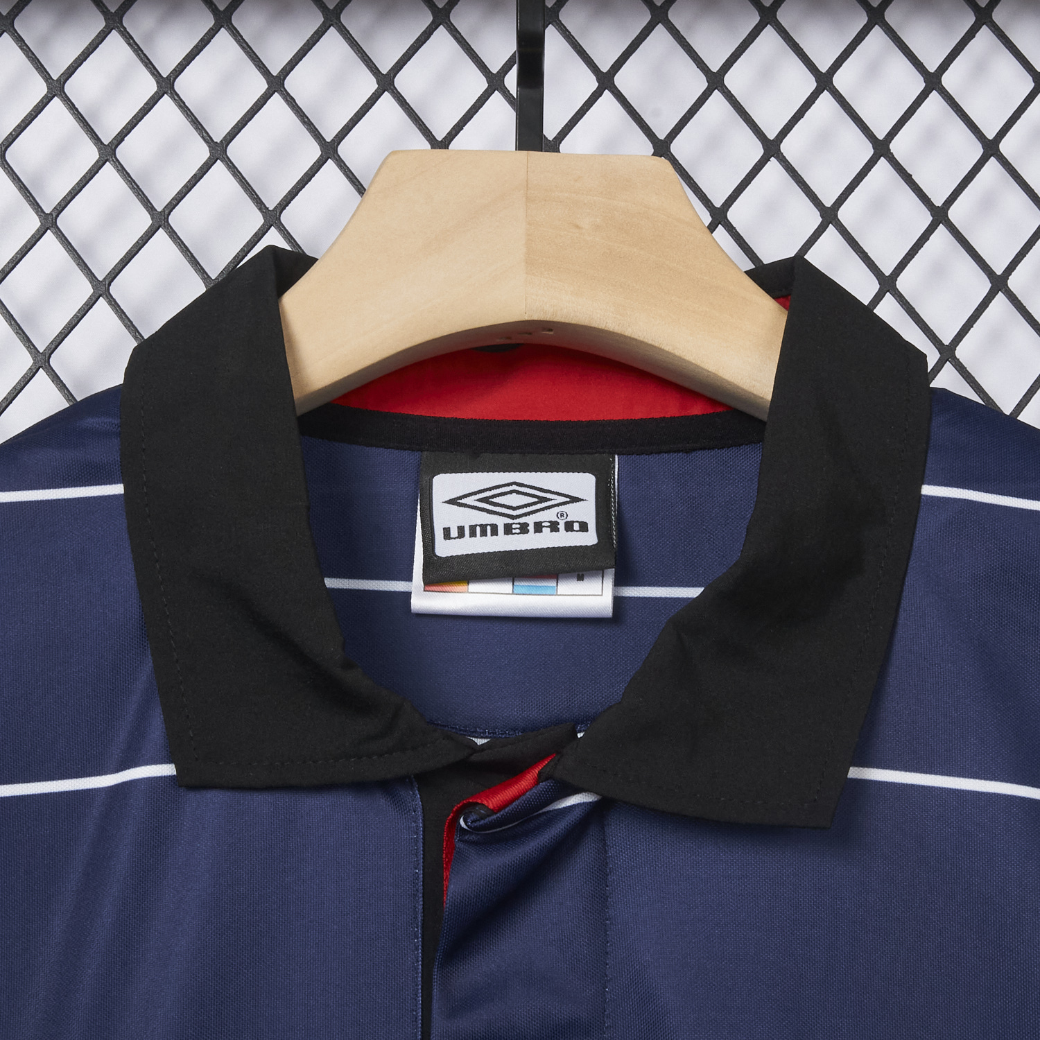 foot-Retro Manchester United 1999-00 Third Jersey