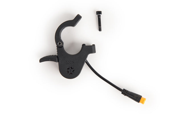 Aventon Throttle、mySite、bearsvspackers