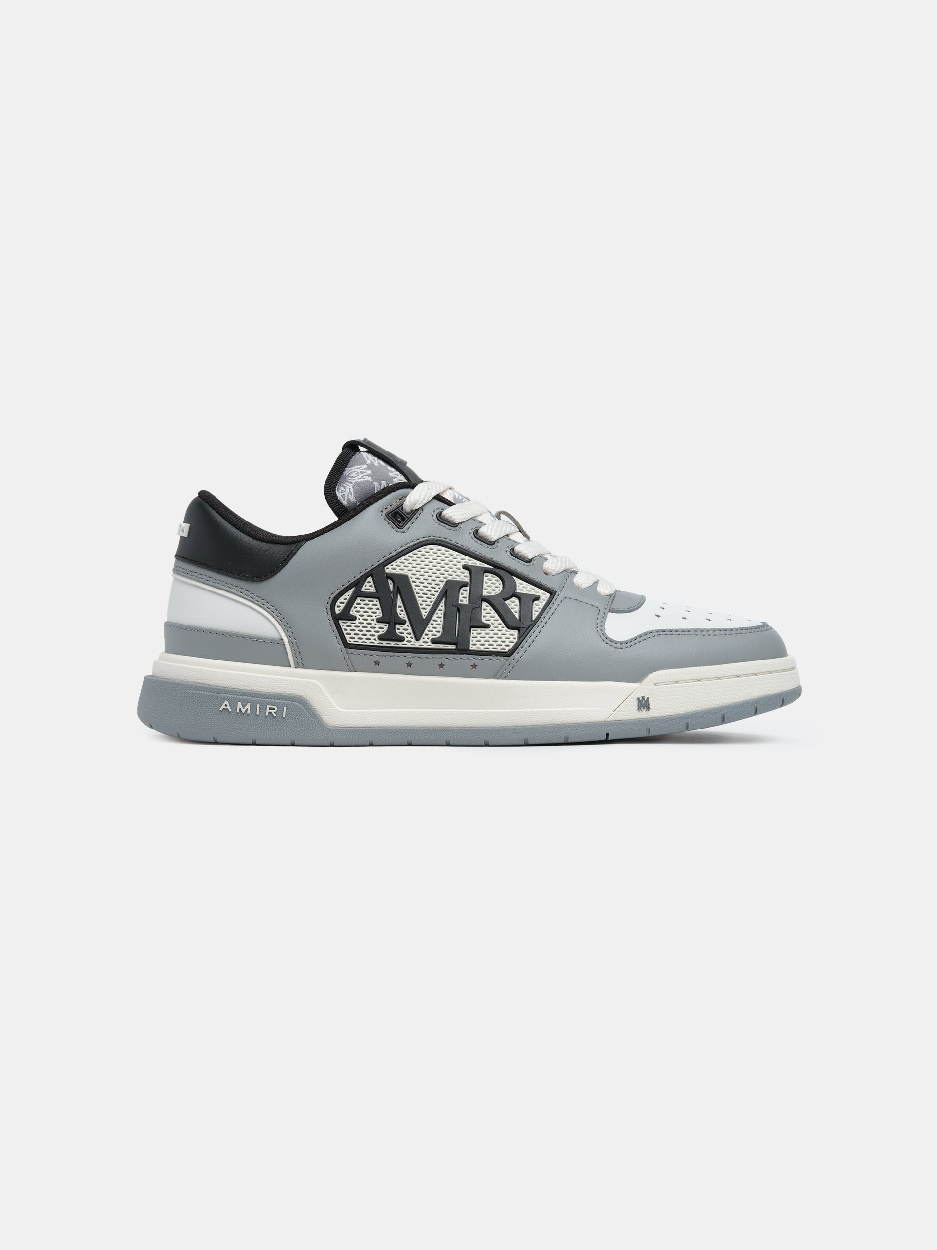 CLASSIC LOW - Asphalt、mysite、Cacoeks