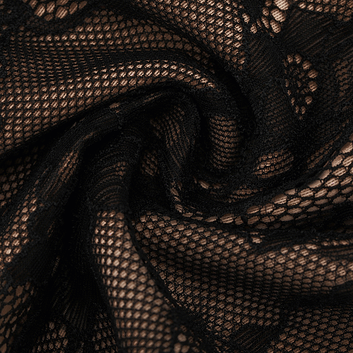 Alluring Body Shaper garment details