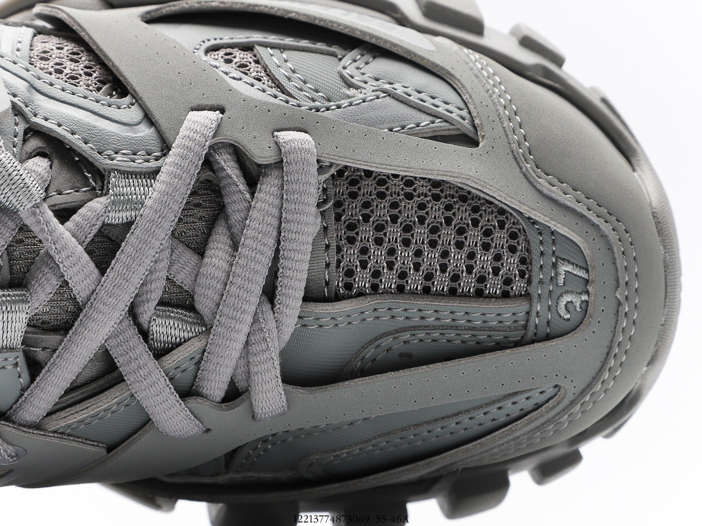 Balenciaga Track Trainer Grey、mysite、Cacoeks