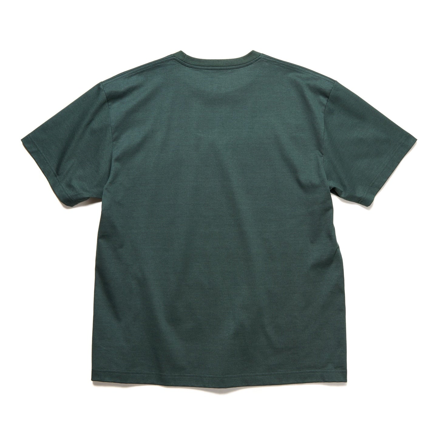 uniform experiment 25S/S STENCIL LOGO TEE  UE-250040 