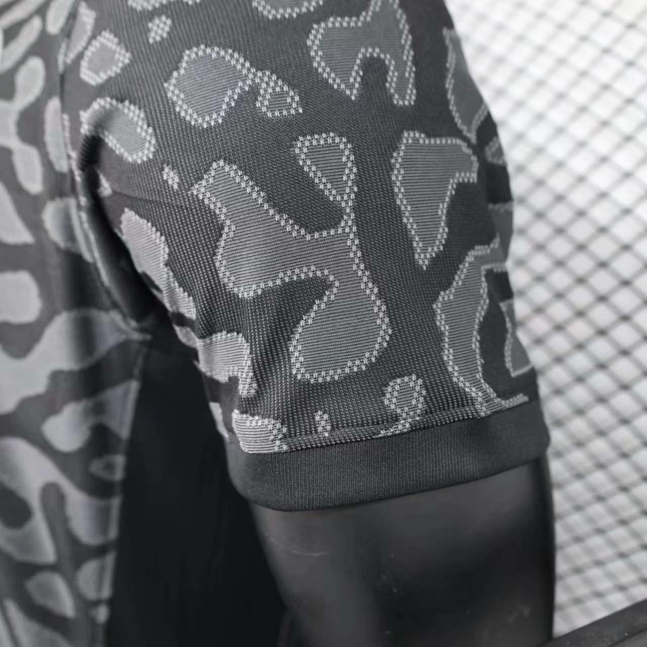 2023/2024 Player Version Psg Paris Saint-Germain Third Away:football jersey mysite: unitedjerseyfootball 邓江浪:football