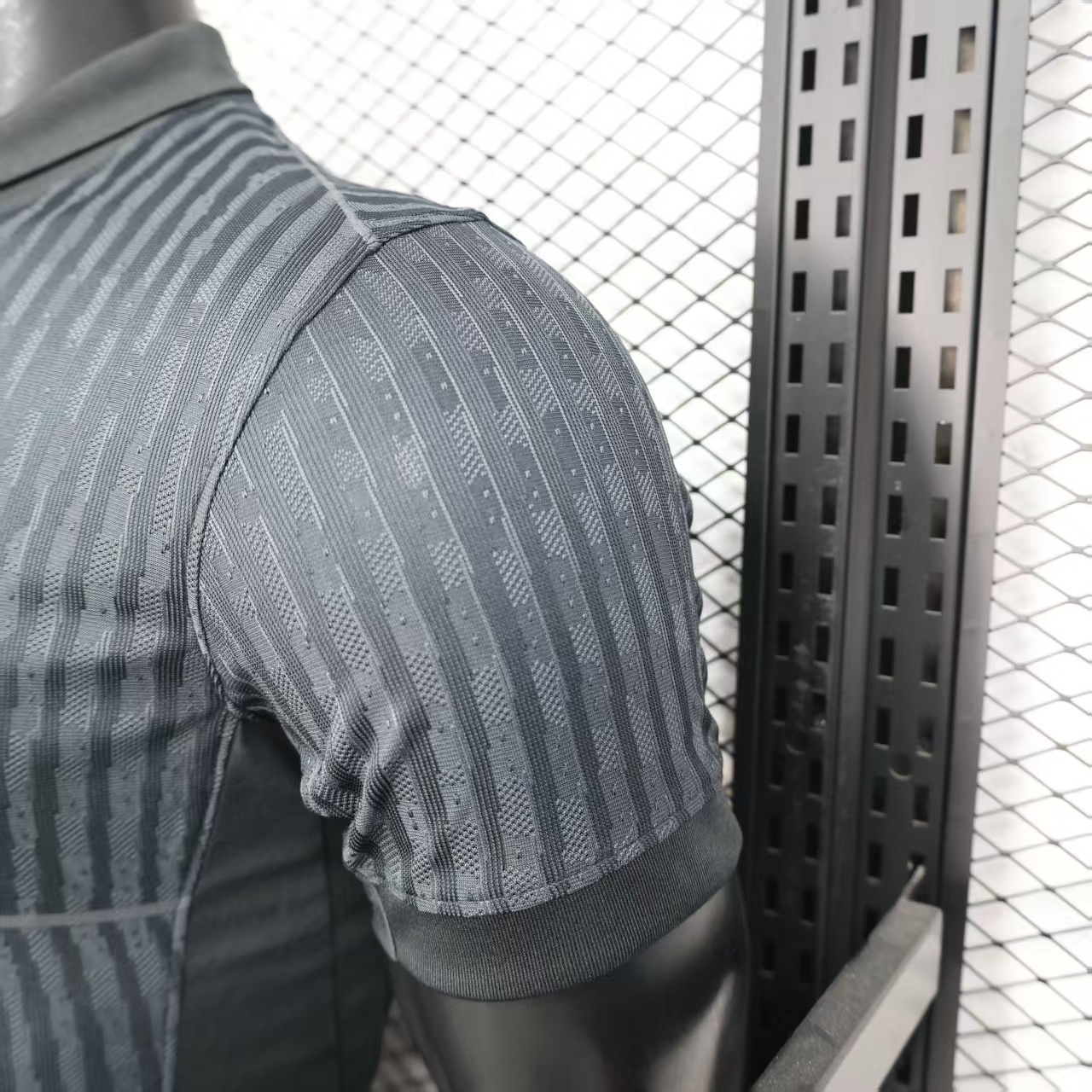 2025-2026 Player Version PSG Paris Saint-Germain Fourth Away Football Shirt 1:1 Thai Quality:football jersey mysite: unitedjerseyfootball 邓江浪:football