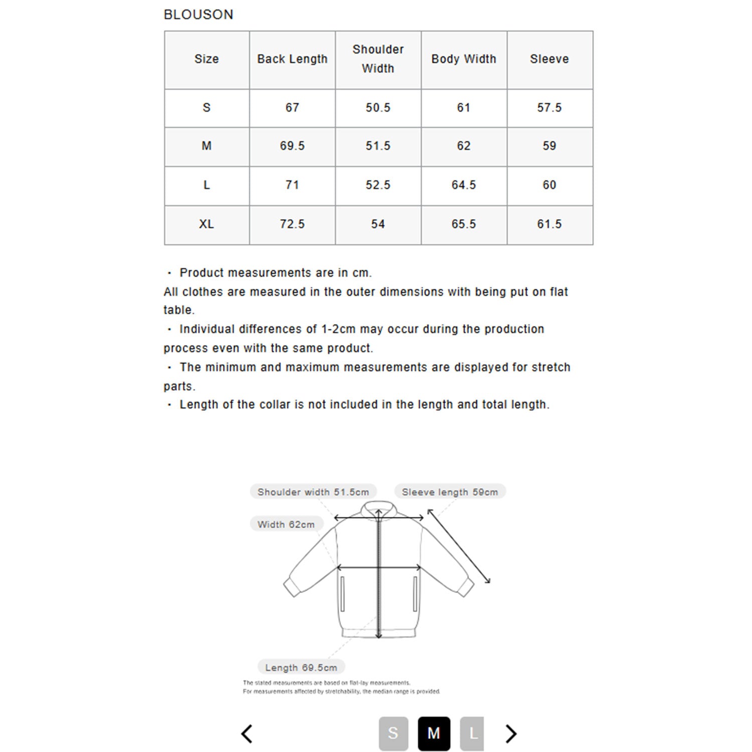 SOPHNET. 25S/S DENIM DRIZZLER JACKET  SOPH-250033 