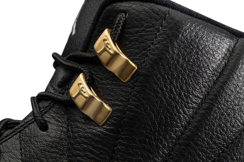 Air Jordan 12 The Master