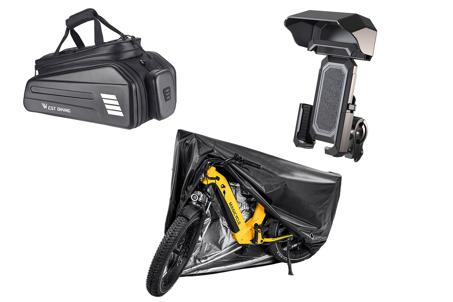 Outdoor Biking Package、mySite、bearsvspackers