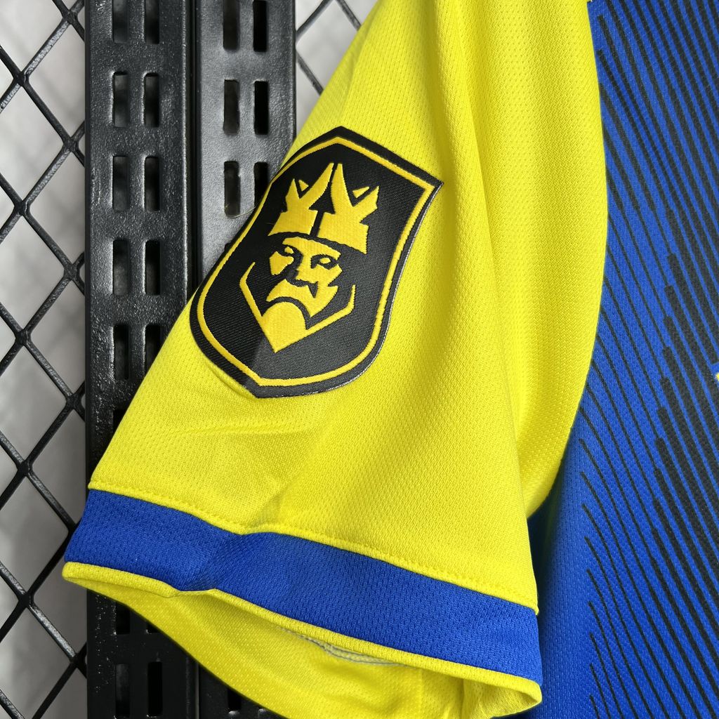 Higojerseys-XBuyer Team 2024 Home Stadium Jersey - Fans Version