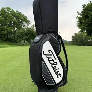 TITLESIT TAYLORMADE G/FORE GOLF BAG