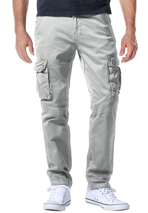 Match Mens Cargo Pants