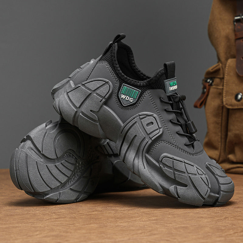 'Cosmo Veil' X9X Sneakers