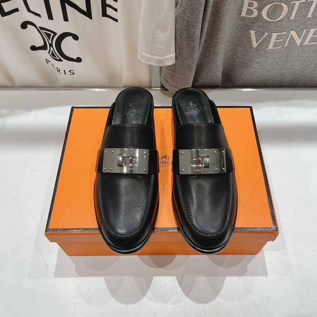 IOTA MULE BLACK CALFSKIN、mysite、Cacoeks