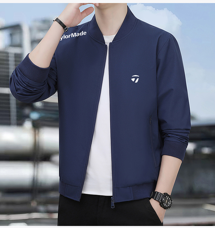 TITLESIT TAYLORMADE G/FORE GOLF BAG