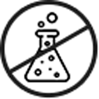 icon DEET-free, soy-free, vegan, cruelty-free