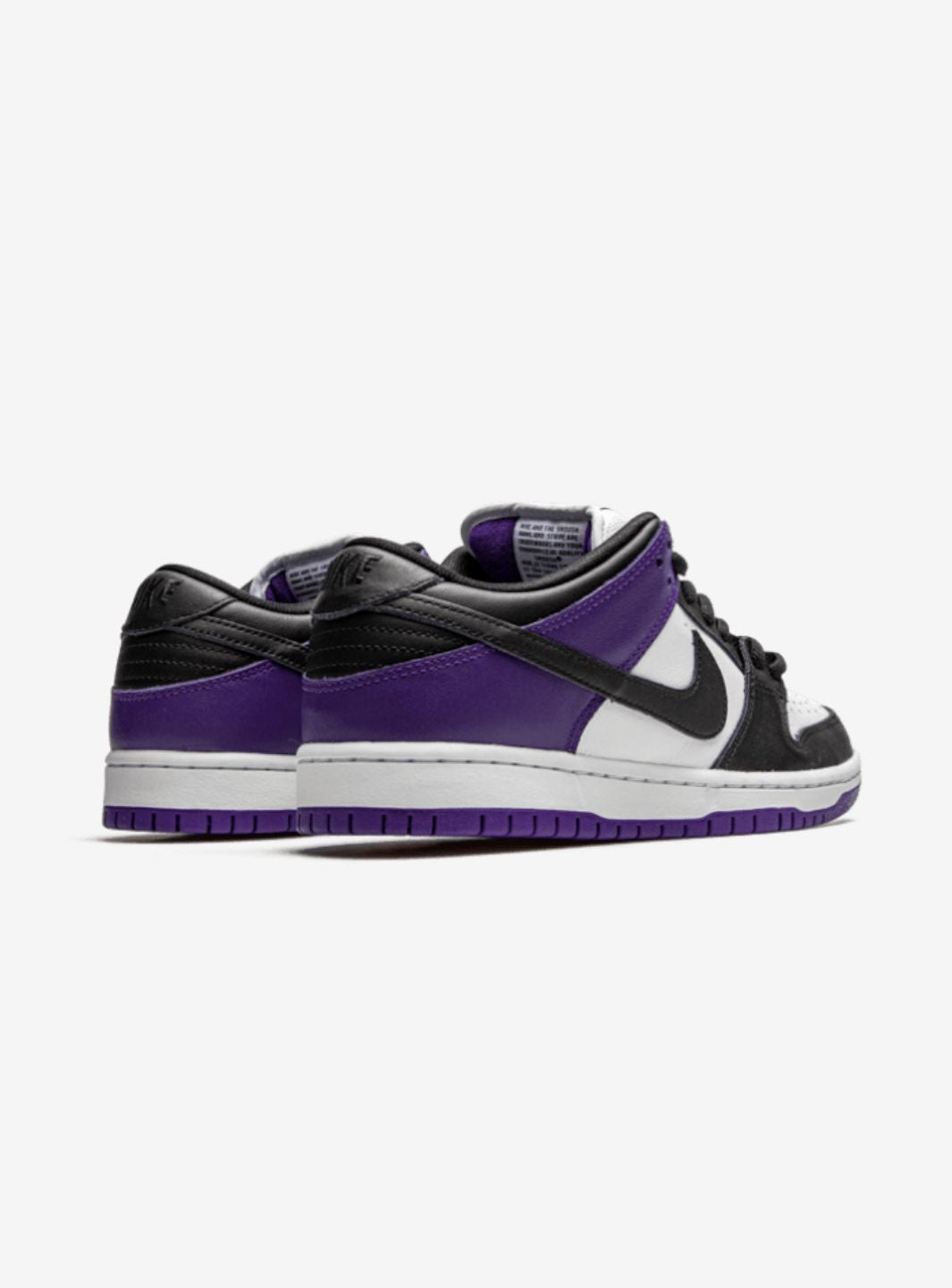 Nike SB Dunk Low Court Purple、NIKE、Cacoeks