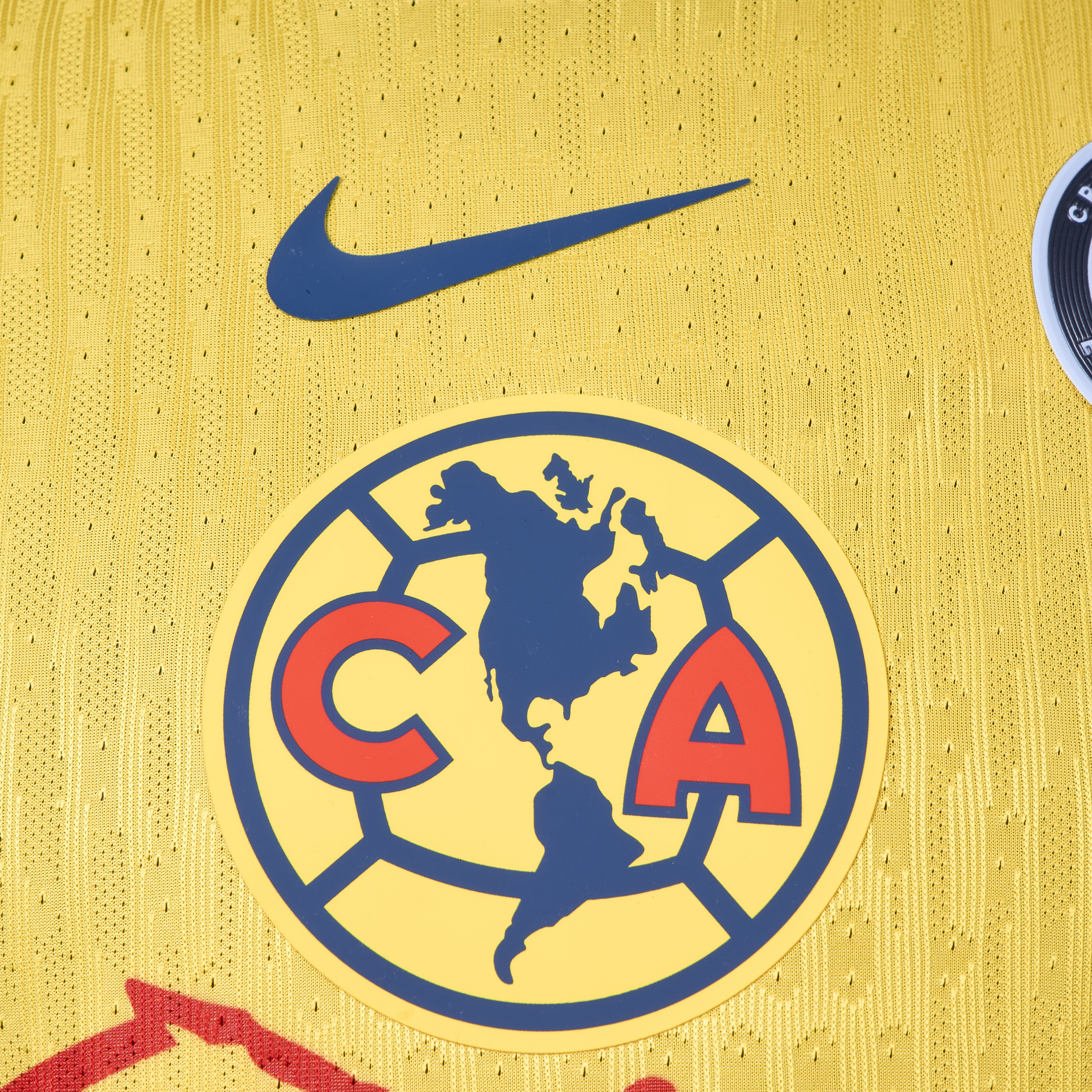 foot-【Pac-Man Version】Club América 24-25 Home Jersey - Player Version