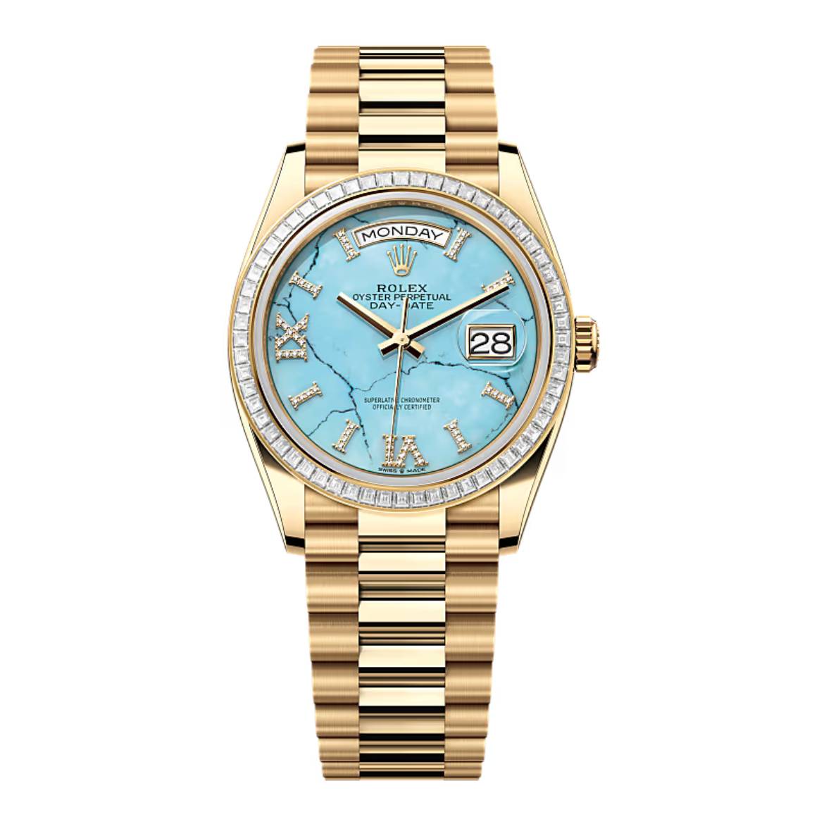 ZIICK Watch 1