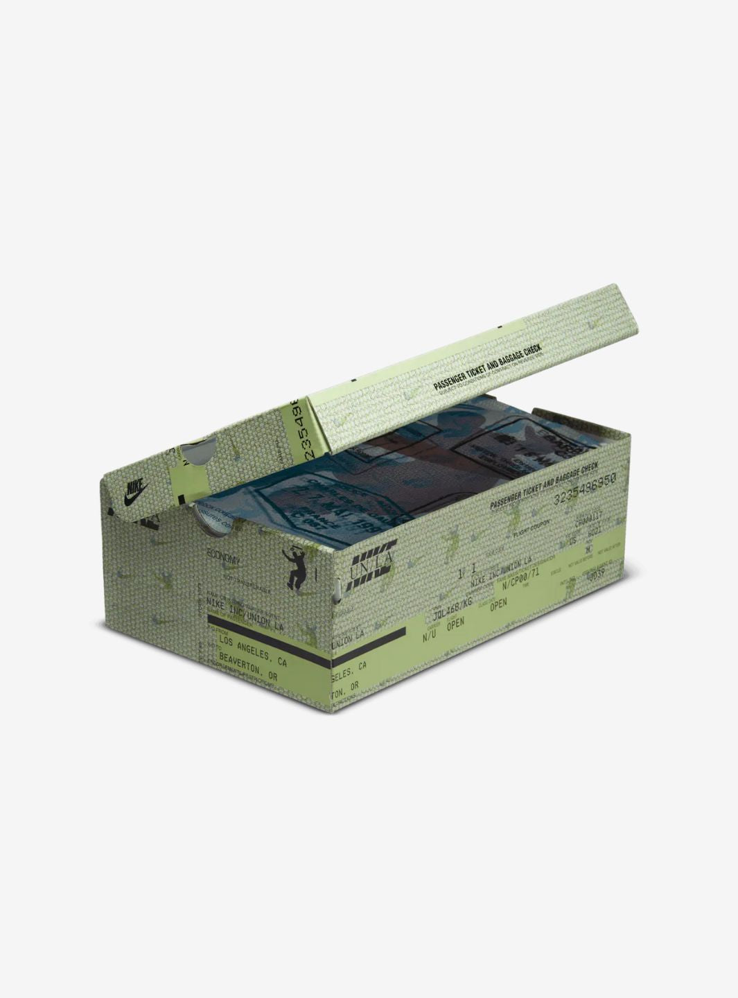 Nike Dunk Low Union Passport Pack Court Purple、NIKE、Cacoeks