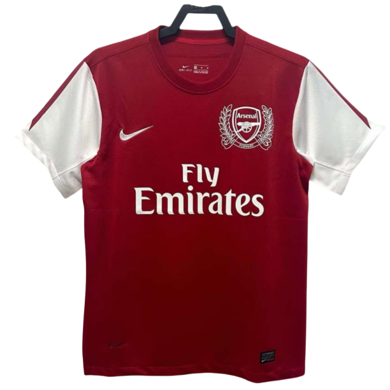 11/12 Arsenal Home season -Retro version: Ajax 24-25 Home Stadium Jersey - Fans Version mysite: Adidas luxuryfootballshirts.com: https://www.luxuryfootballshirts.com/