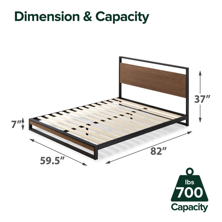Gurmale Bed