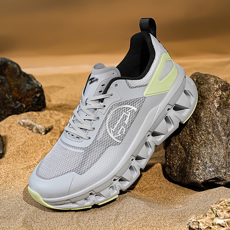 'Astro Specter' X9X Sneakers