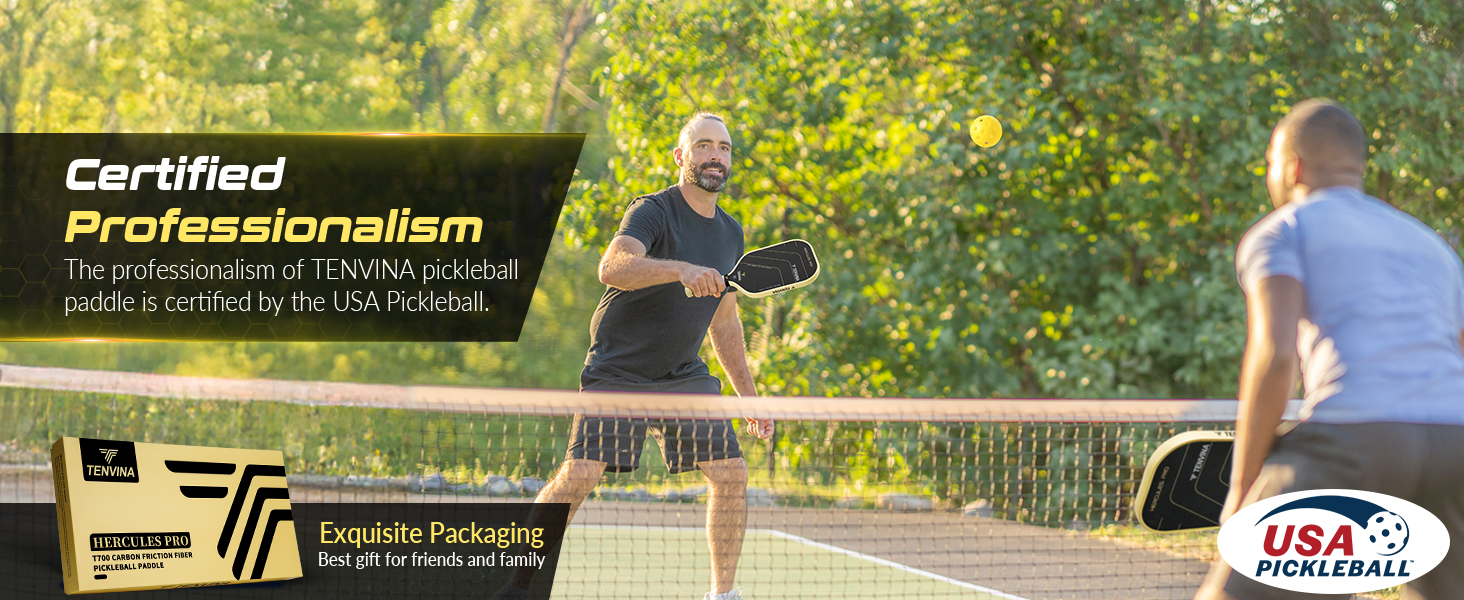 pickleball racket