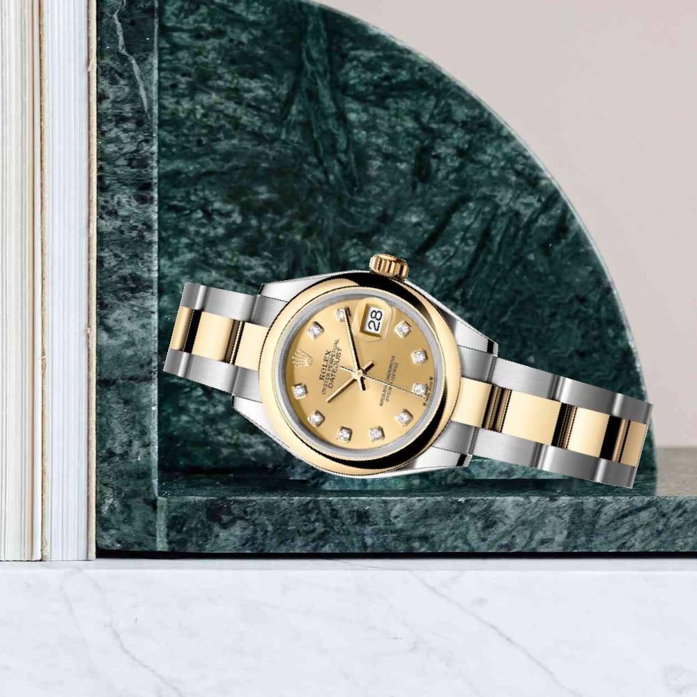 ZIICK Watch 2