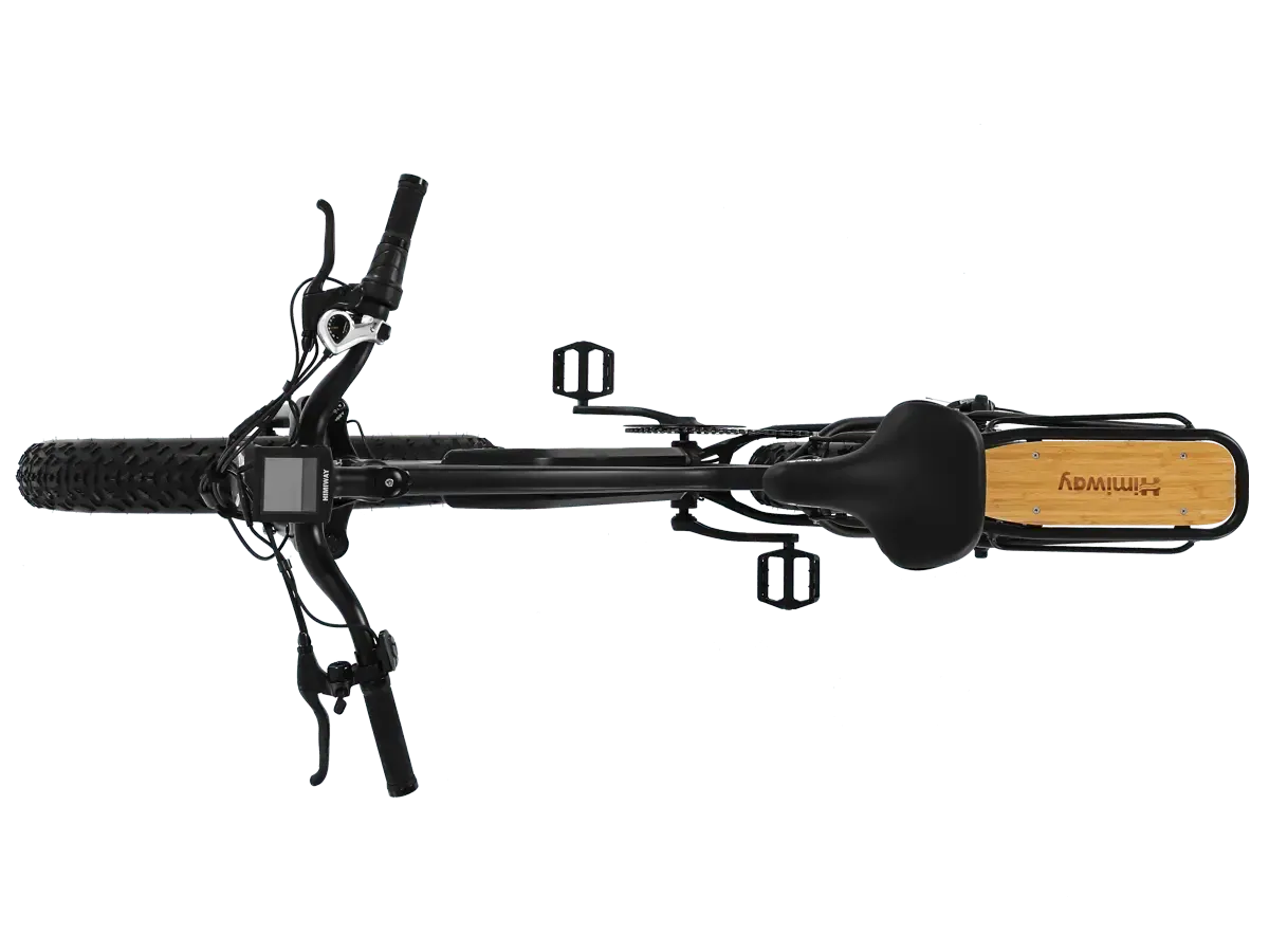 D3(Cruiser) / Long Range Fat Tire Electric Bike、mySite、bearsvspackers