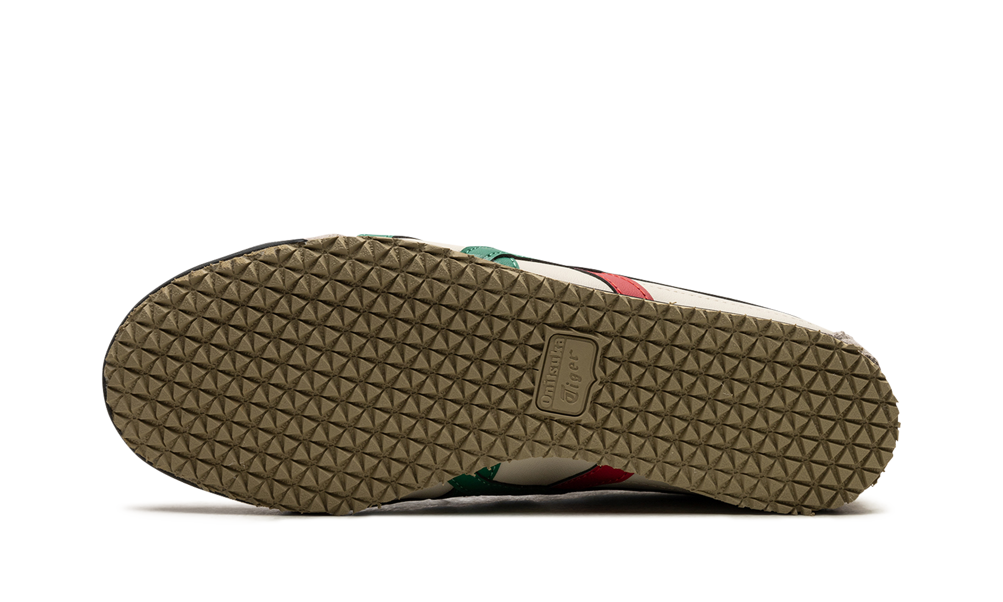 Onitsuka Tiger Mexico 66 "Birch Green"、mysite、Cacoeks