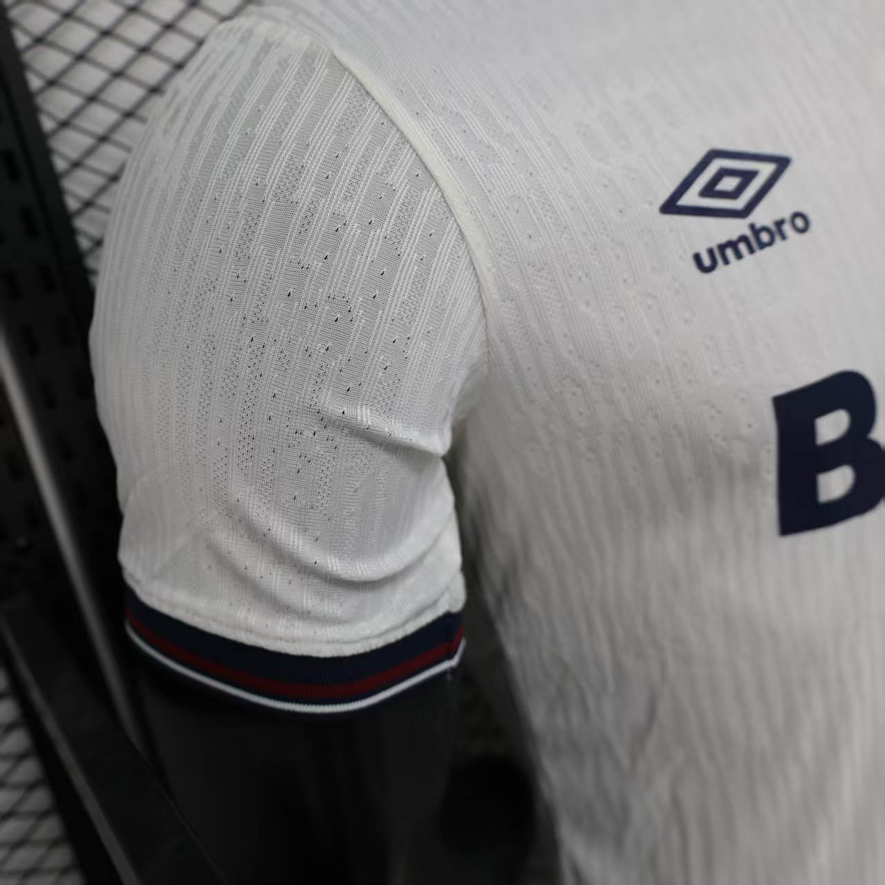 2025/2026 Player Version West Ham United Away Football Shirt 1:1 Thai Quality:football jersey mysite: unitedjerseyfootball 邓江浪:football