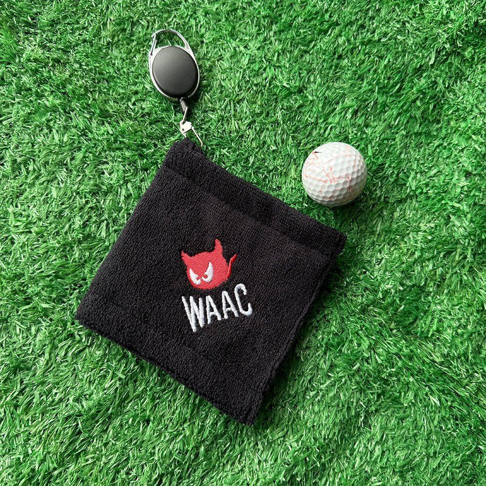 TITLESIT TAYLORMADE G/FORE GOLF BAG