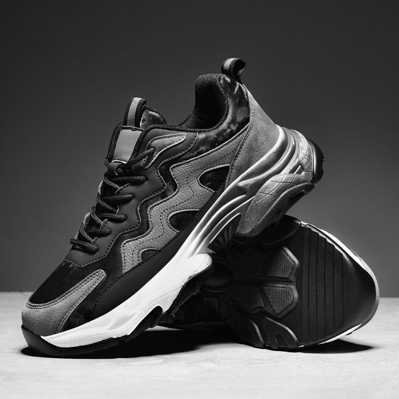 ‘Cosmic Cascade’ X9X Sneakers