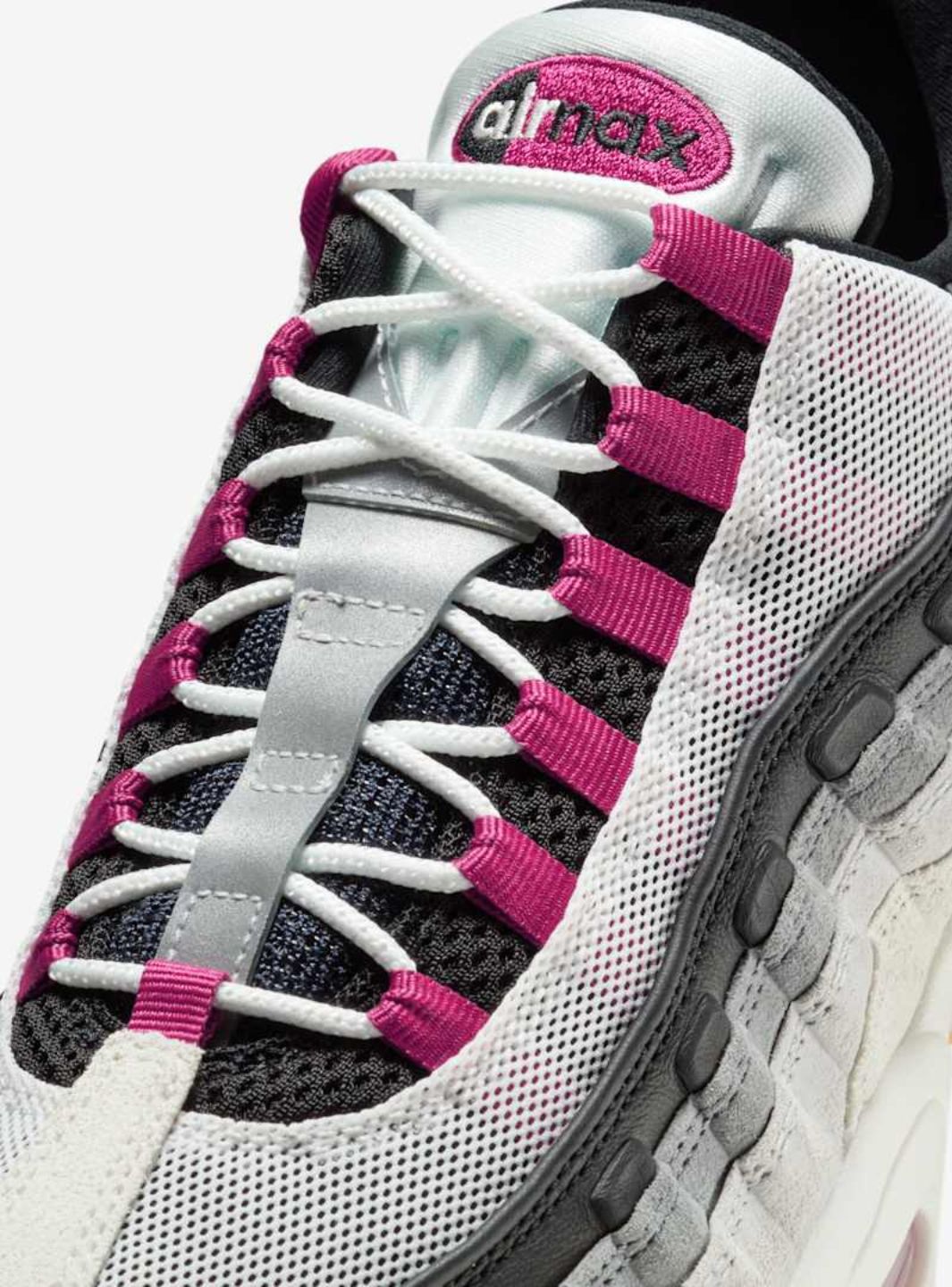 Nike SB Air Max 95 Cactus Flower、NIKE、Cacoeks