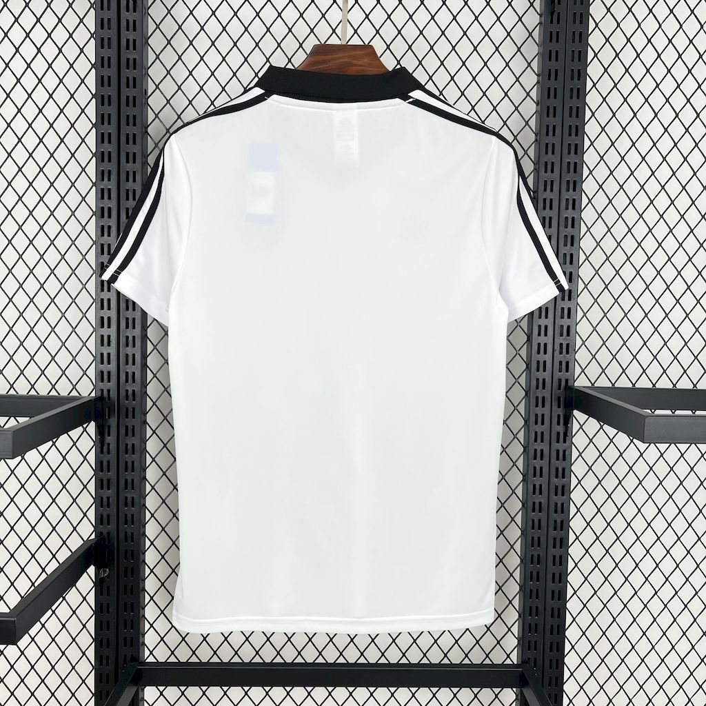 ManixJersey.com | Retro Germany 1982 Home Jersey -Customize Name, Number and Patch | Worldwide Shipping