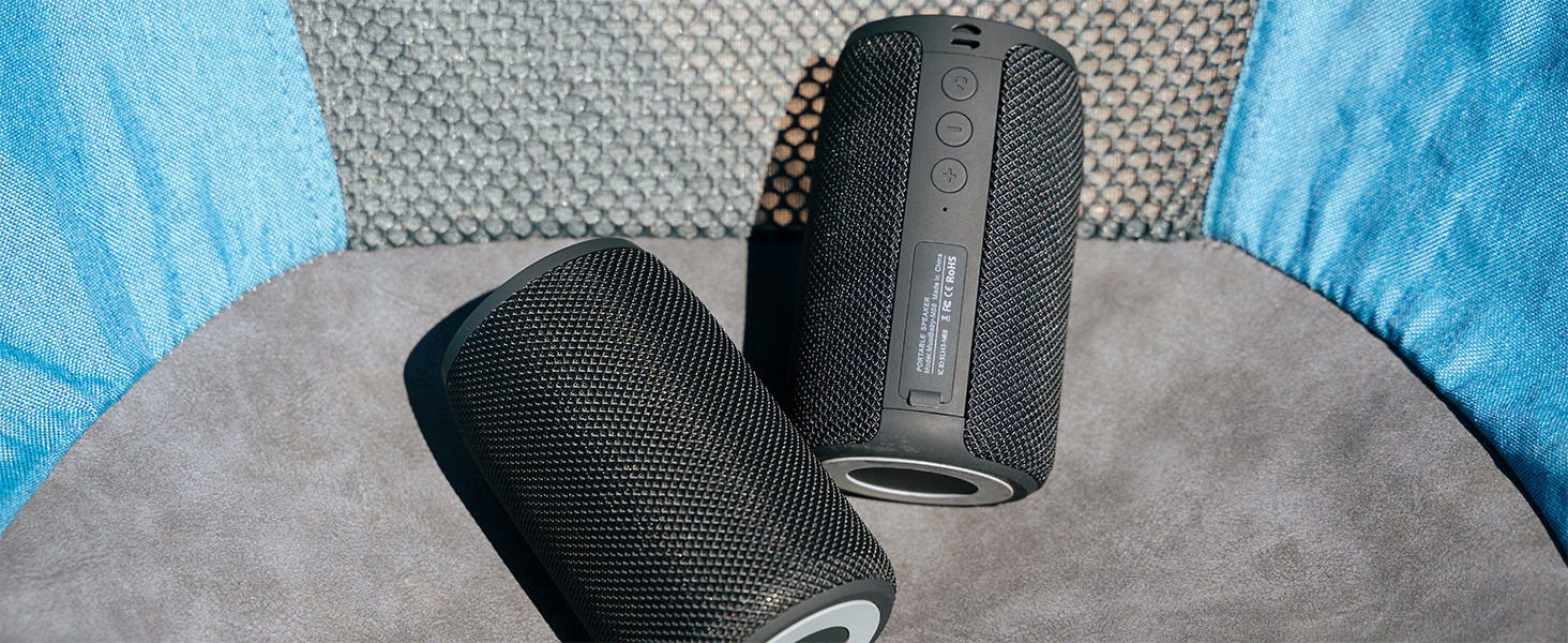 waterproof  speaker