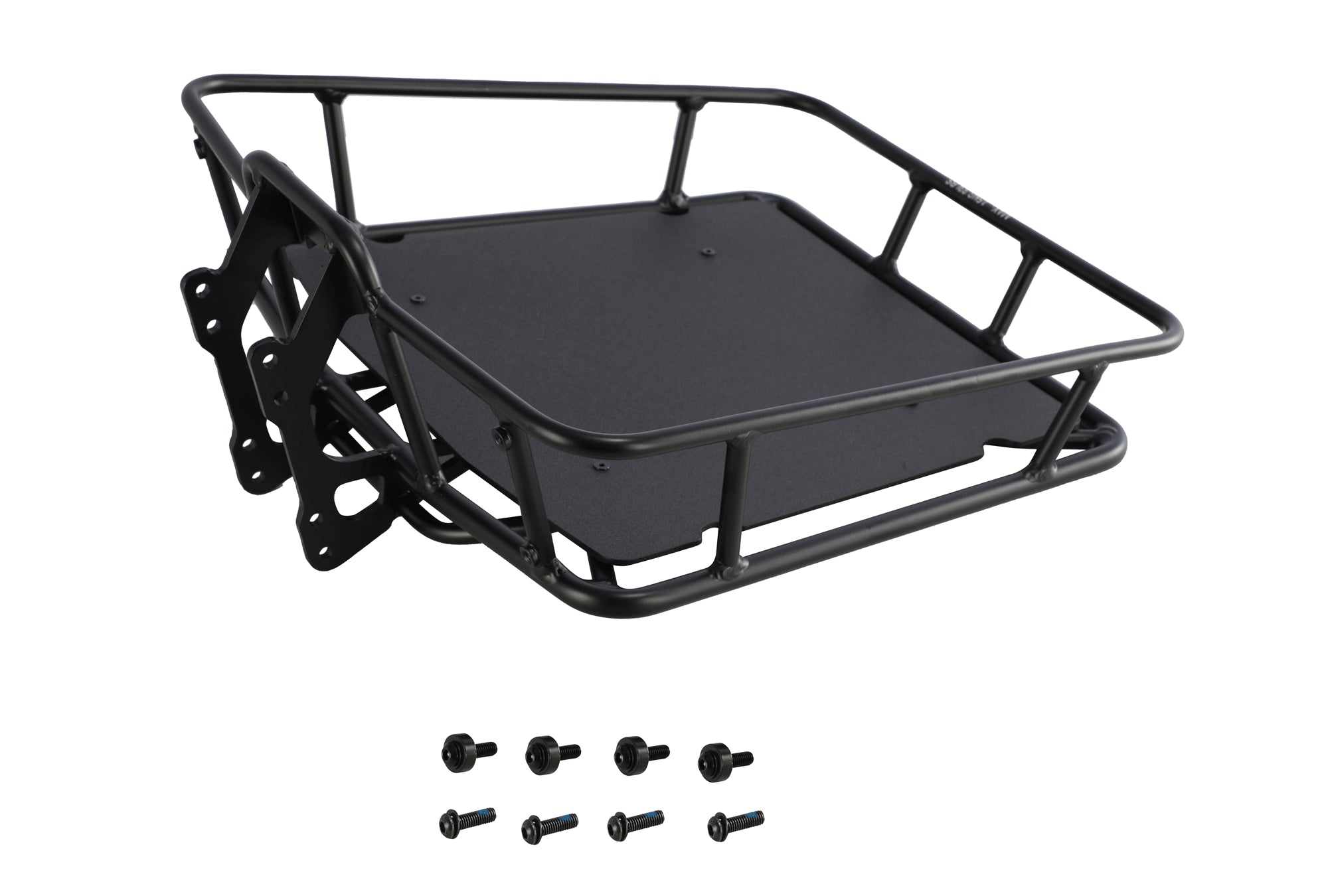 Aventon Front Rack Set - Aventure / Aventure 2 / Aventure 3 / Abound / Abound SR / Abound LR / Sinch 2、mySite、bearsvspackers