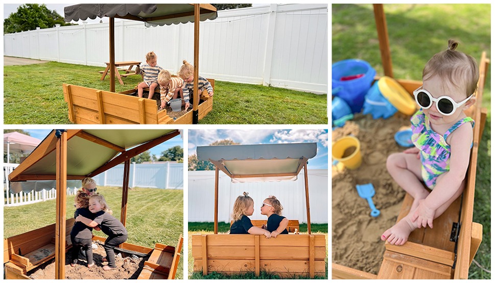 sandbox