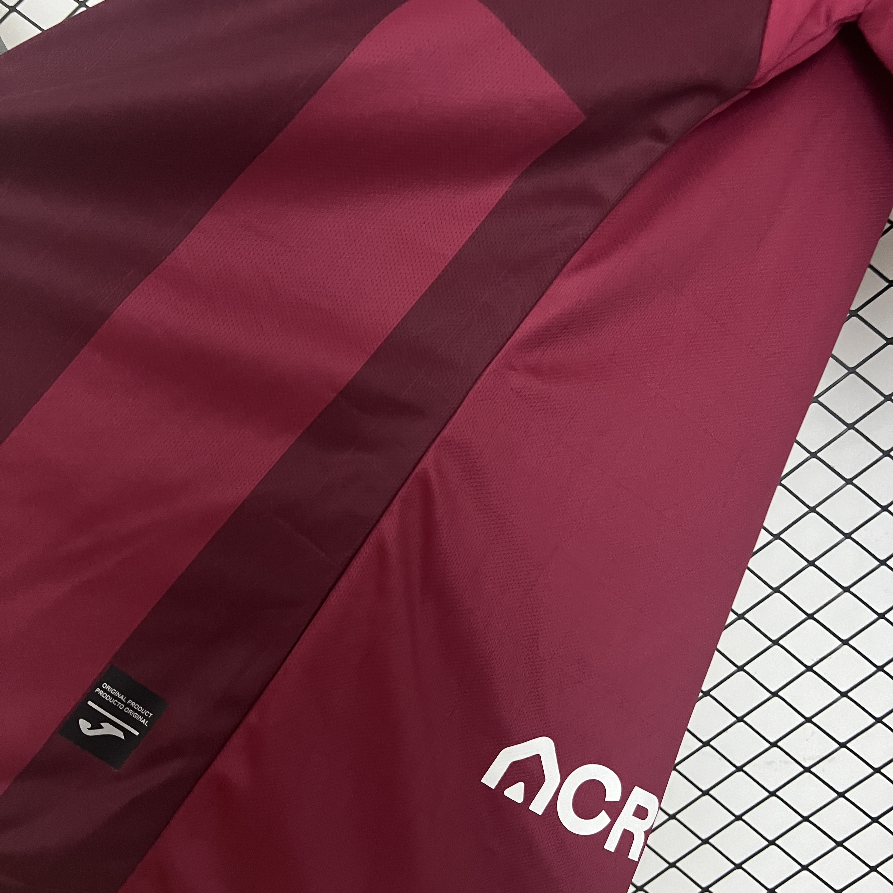 ManixJersey.com | Torino 24-25 Home Jersey - Fans Version -Customize Name, Number and Patch | Worldwide Shipping