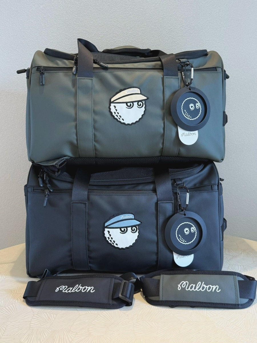 TITLESIT TAYLORMADE G/FORE GOLF BAG